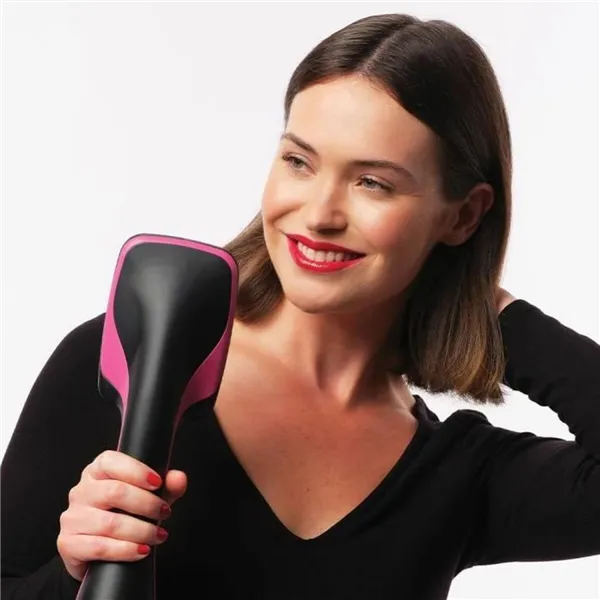 Siltuma Suka Revlon RVDR5212 Melns Rozā 800W