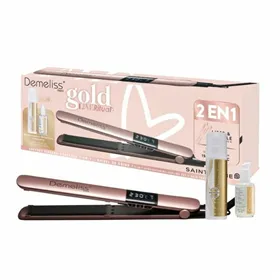 Tous Loveme The Emerald Elixir Set Caja Redonda Metalica