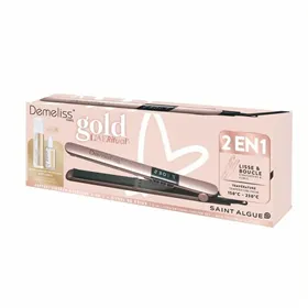 Tous Loveme The Emerald Elixir Set Caja Redonda Metalica