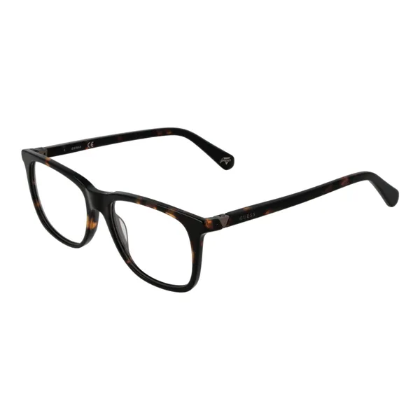 Ardell Individuals Light Weight Volume Knot-Free Tapered Long Black 56 U