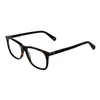 Ardell Individuals Light Weight Volume Knot-Free Tapered Long Black 56 U