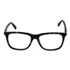 Ardell Individuals Light Weight Volume Knot-Free Tapered Long Black 56 U