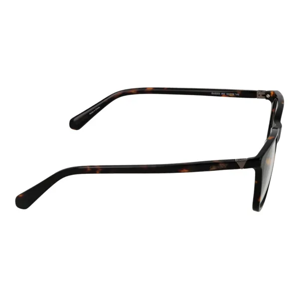 Ardell Individuals Light Weight Volume Knot-Free Tapered Long Black 56 U