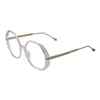 Ardell Individuals Light Weight Volume Knot-Free Tapered Medium Black 56 U