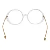 Ardell Individuals Light Weight Volume Knot-Free Tapered Medium Black 56 U