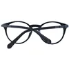 Olivia Garden Fingerbrush Boar y Nylon Full Black M 1 U