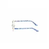 Acqua Di Parma Murano Glass Perfumed Candle Benzoin 200g