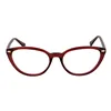Ladies' Spectacle frame Polaroid PLD-D432-C9A Ø 53 mm