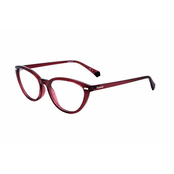 Ladies' Spectacle frame Polaroid PLD-D432-C9A Ø 53 mm