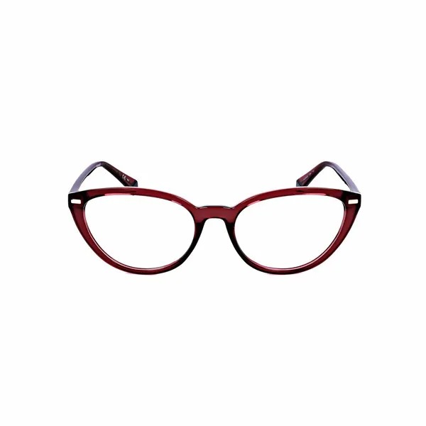 Ladies' Spectacle frame Polaroid PLD-D432-C9A Ø 53 mm