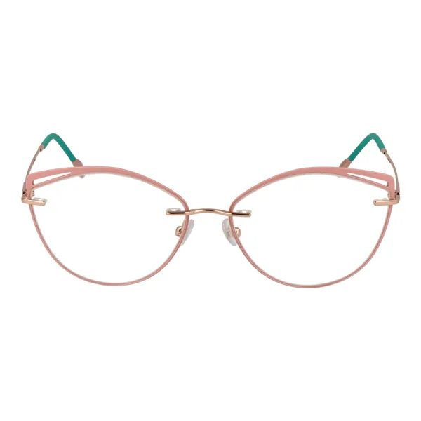 Akinių rėmas moterims Emilio Pucci EP5194-56074 ø 56 mm