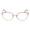 Akinių rėmas moterims Emilio Pucci EP5194-56074 ø 56 mm