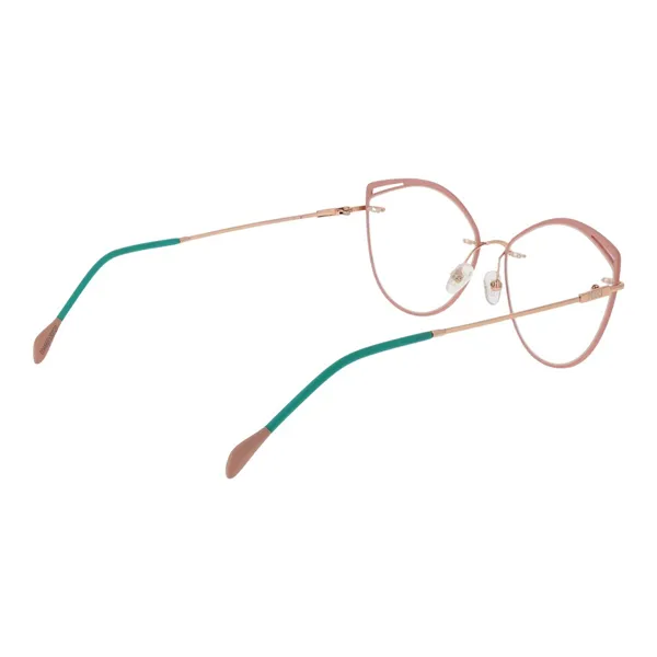 Akinių rėmas moterims Emilio Pucci EP5194-56074 ø 56 mm