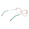 Akinių rėmas moterims Emilio Pucci EP5194-56074 ø 56 mm