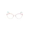 Akinių rėmas moterims Emilio Pucci EP5194-56074 ø 56 mm