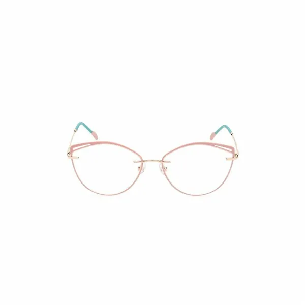 Akinių rėmas moterims Emilio Pucci EP5194-56074 ø 56 mm