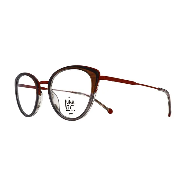 Ladies' Spectacle frame Lunatic LUN1905-110-49