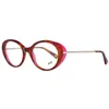 Sieviešu Briļļu ietvars WEB EYEWEAR WE5302 5156B