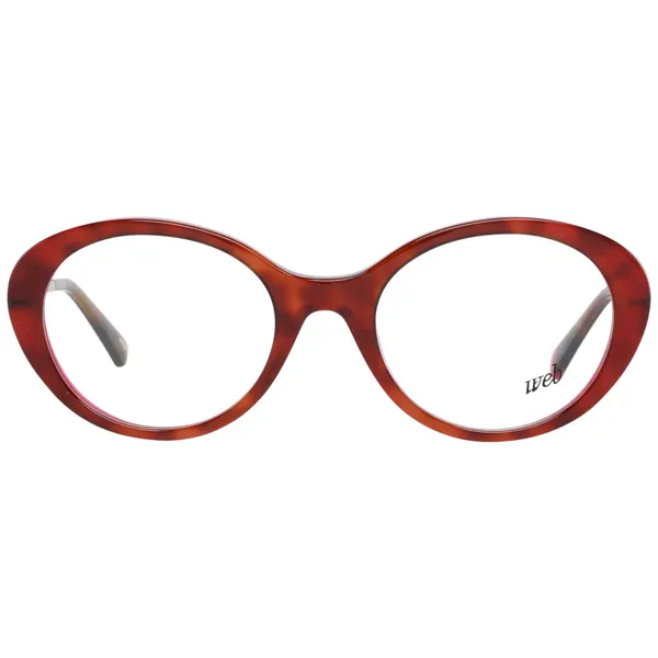 Sieviešu Briļļu ietvars WEB EYEWEAR WE5302 5156B
