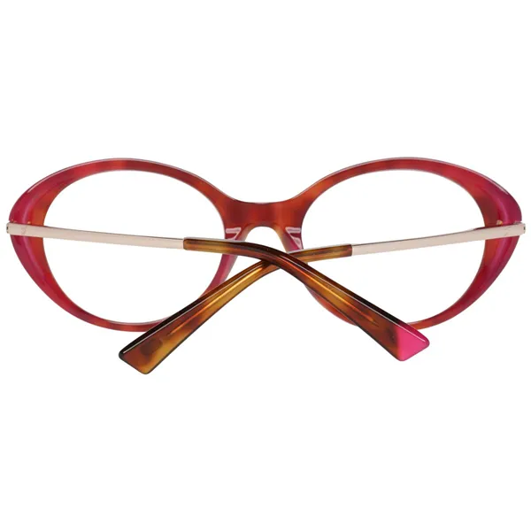 Sieviešu Briļļu ietvars WEB EYEWEAR WE5302 5156B