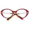 Sieviešu Briļļu ietvars WEB EYEWEAR WE5302 5156B