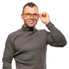 унисекс Оправа для очков Benetton BEO1010 51112