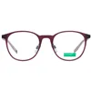 Men' Spectacle frame Benetton BEO1010 51275
