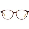 Ladies' Spectacle frame MAX&Co MO5053 53056