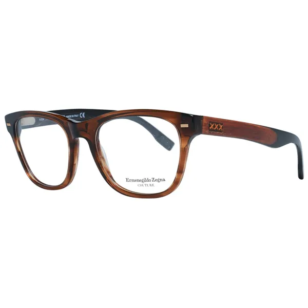 Akinių rėmas Vyrų Ermenegildo Zegna ZC5001 04852
