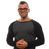 Prilliraam Meeste Ermenegildo Zegna ZC5006 05353