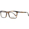 Briļļu ietvars Zadig & Voltaire VZV019 5209RS