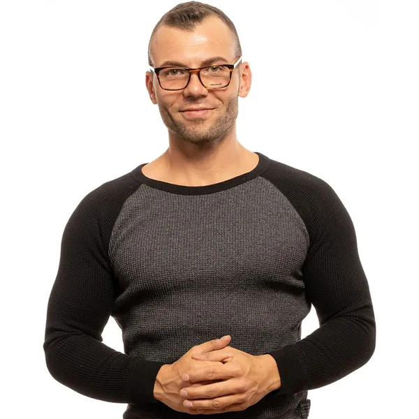Briļļu ietvars Zadig & Voltaire VZV019 5209RS