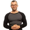 Briļļu ietvars Zadig & Voltaire VZV019 5209RS