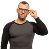 Unisex Silmälasikehykset Zadig & Voltaire VZV016 540Z32
