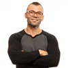 Briļļu ietvars Zadig & Voltaire VZV045 5106ZG