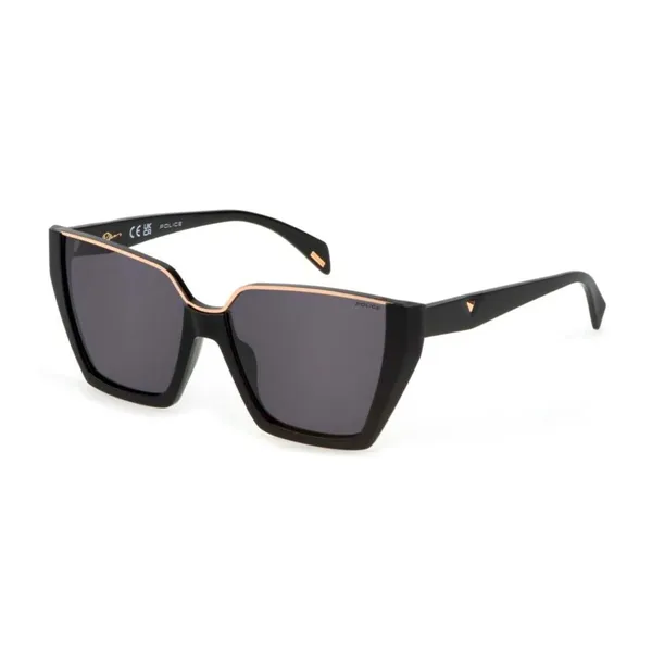 Ladies' Sunglasses Police SPLL33-570700 ø 57 mm