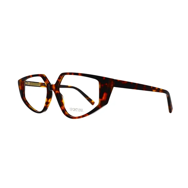 Ladies' Spectacle frame Sportmax SM5016 55052