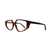 Ladies' Spectacle frame Sportmax SM5016 55052
