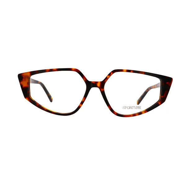 Ladies' Spectacle frame Sportmax SM5016 55052