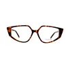 Ladies' Spectacle frame Sportmax SM5016 55052