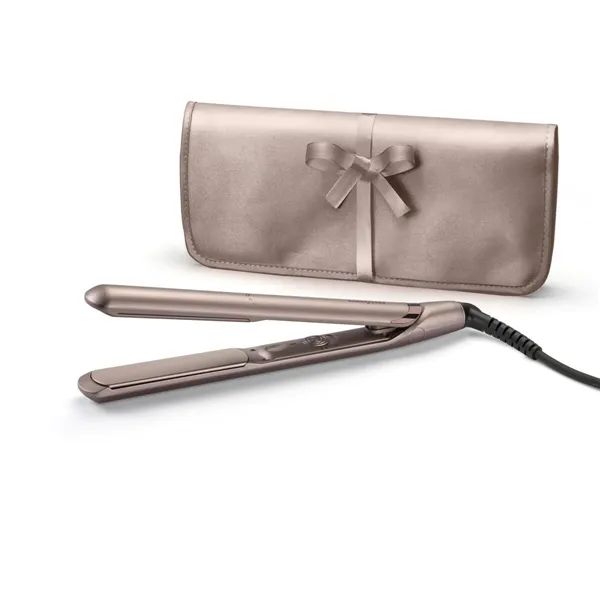Matu Taisnotājs Babyliss Smooth Glide ST90E Brūns