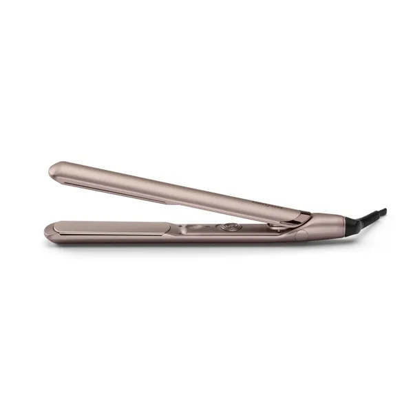 Matu Taisnotājs Babyliss Smooth Glide ST90E Brūns