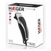 Juukselõikus-/Habemeajamismasin Haeger HC-010.008A 10 W