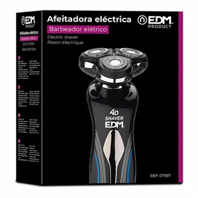 Skustuvas EDM 07597
