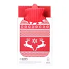 Грелка EDM 76770 Rojo/Blanco Шерсть 2 L Пластик