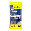 Manuāls skuveklis Gillette 6 gb.
