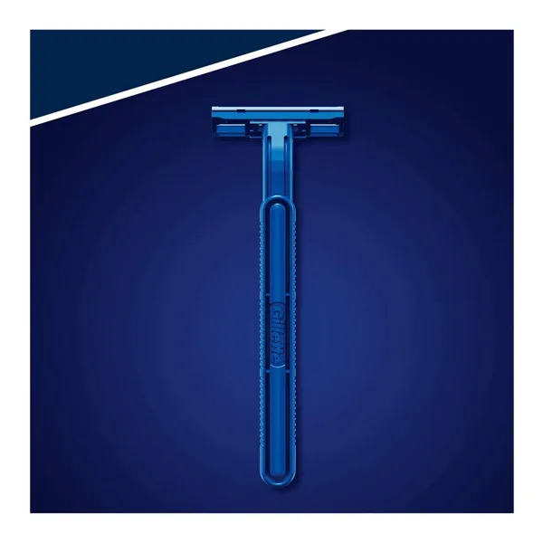 Manuāls skuveklis Gillette 6 gb.