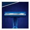 Manuāls skuveklis Gillette 6 gb.