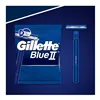 Manuāls skuveklis Gillette 6 gb.