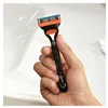 Manual shaving razor Gillette Fusion5 Manual